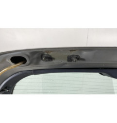 Malle/Hayon arriere NISSAN ALMERA 2