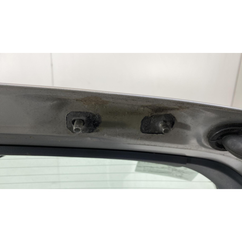 Malle/Hayon arriere NISSAN ALMERA 2 Photo n°3