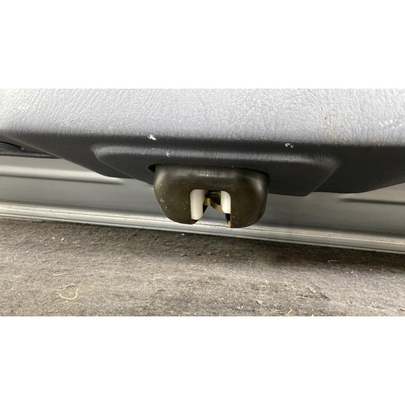 Malle/Hayon arriere NISSAN ALMERA 2 Photo n°5