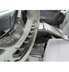 Retroviseur droit NISSAN ALMERA 2