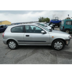 Retroviseur droit NISSAN ALMERA 2