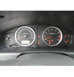 Retroviseur droit NISSAN ALMERA 2