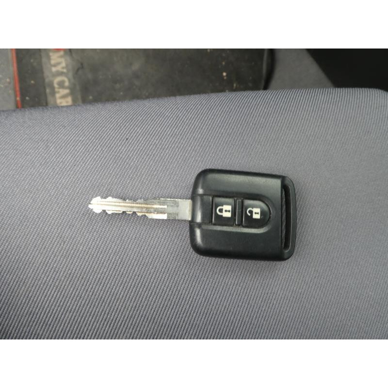 Retroviseur droit NISSAN ALMERA 2 Photo n°14