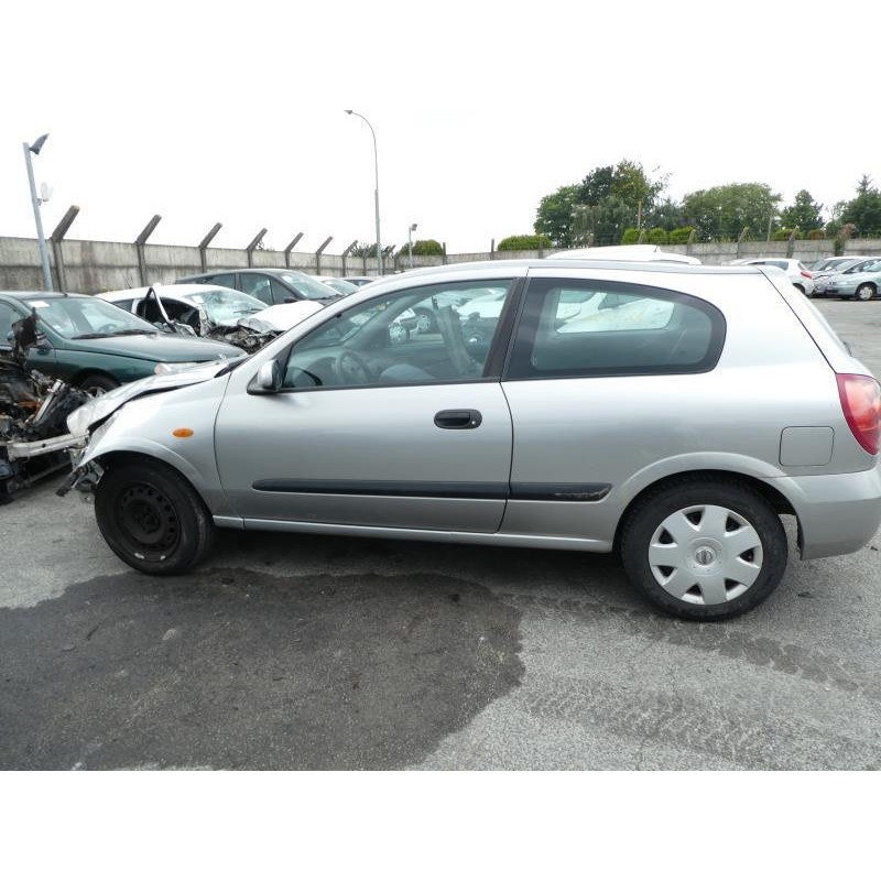 Retroviseur gauche NISSAN ALMERA 2 Photo n°7
