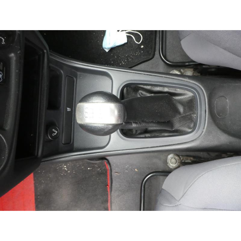 Retroviseur gauche NISSAN ALMERA 2 Photo n°8