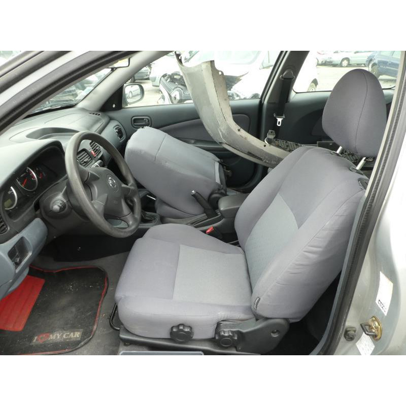Retroviseur gauche NISSAN ALMERA 2 Photo n°15
