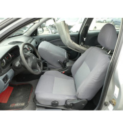 Colonne de direction NISSAN ALMERA 2