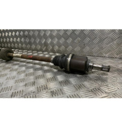 Cardan droit (transmission) DACIA DOKKER