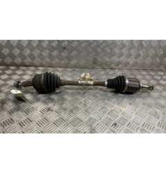 Cardan gauche (transmission) DACIA DOKKER