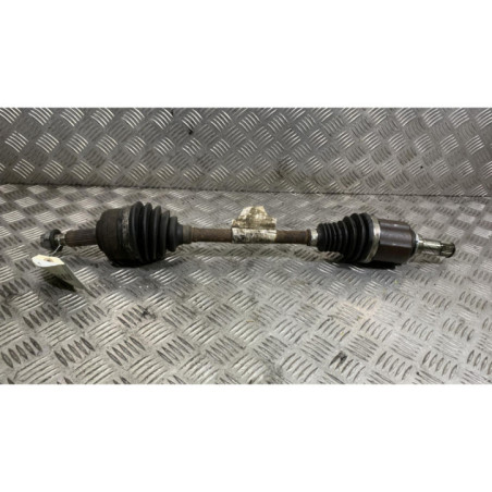 Cardan gauche (transmission) DACIA DOKKER