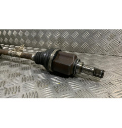 Cardan gauche (transmission) DACIA DOKKER