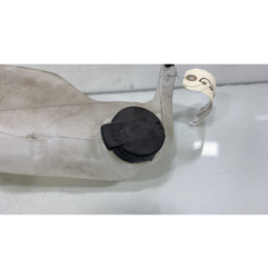 Vase de lave glace DACIA DOKKER