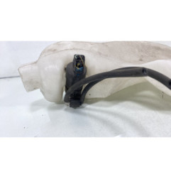 Vase de lave glace DACIA DOKKER