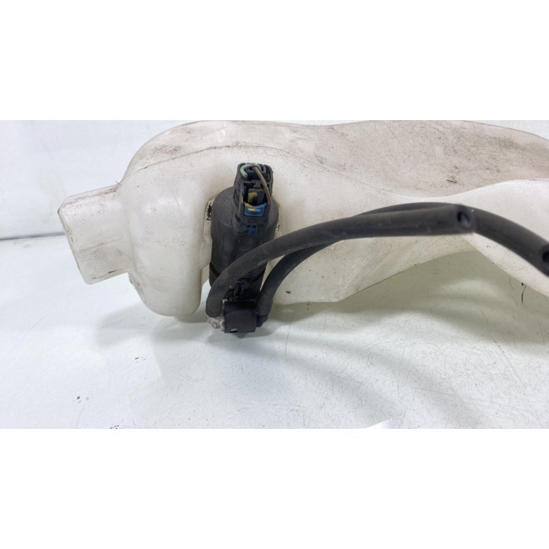 Vase de lave glace DACIA DOKKER Photo n°3