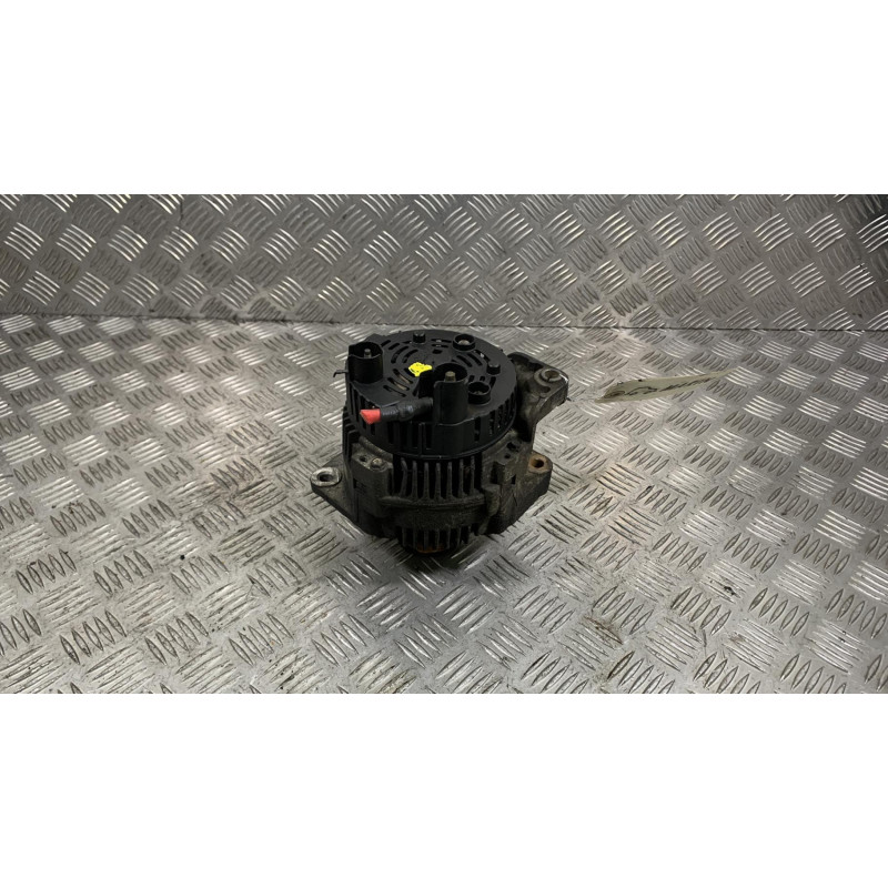 Alternateur FIAT DUCATO 2 Photo n°1