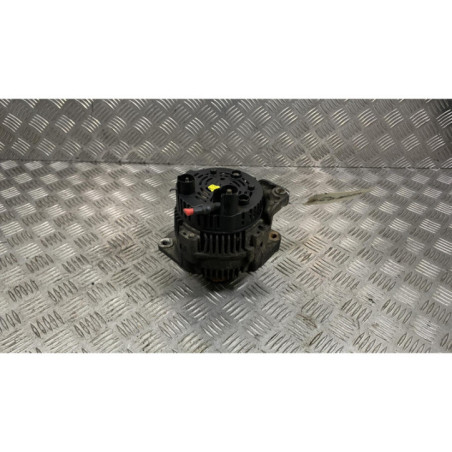 Alternateur FIAT DUCATO 2 Photo n°1