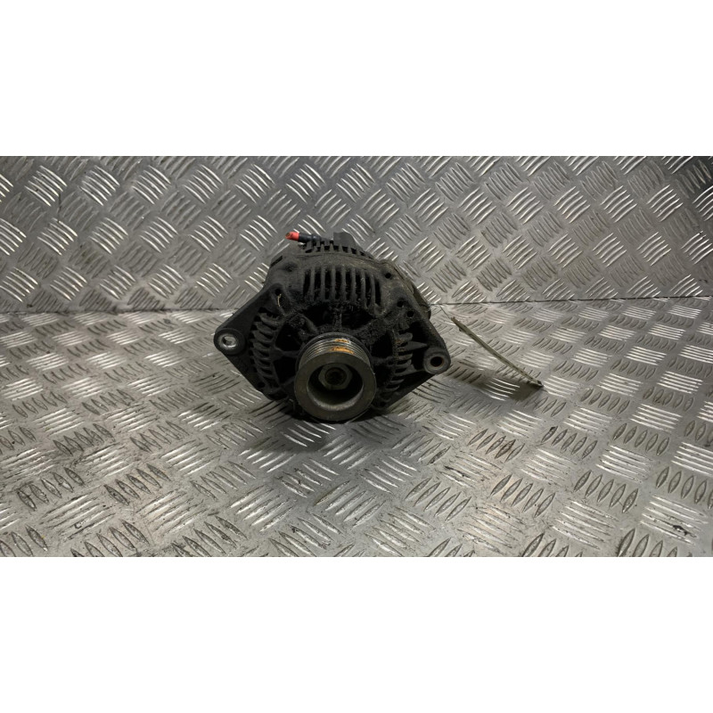 Alternateur FIAT DUCATO 2 Photo n°3