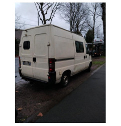 Alternateur FIAT DUCATO 2