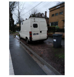 Alternateur FIAT DUCATO 2