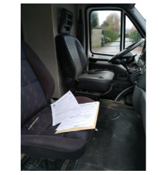 Alternateur FIAT DUCATO 2