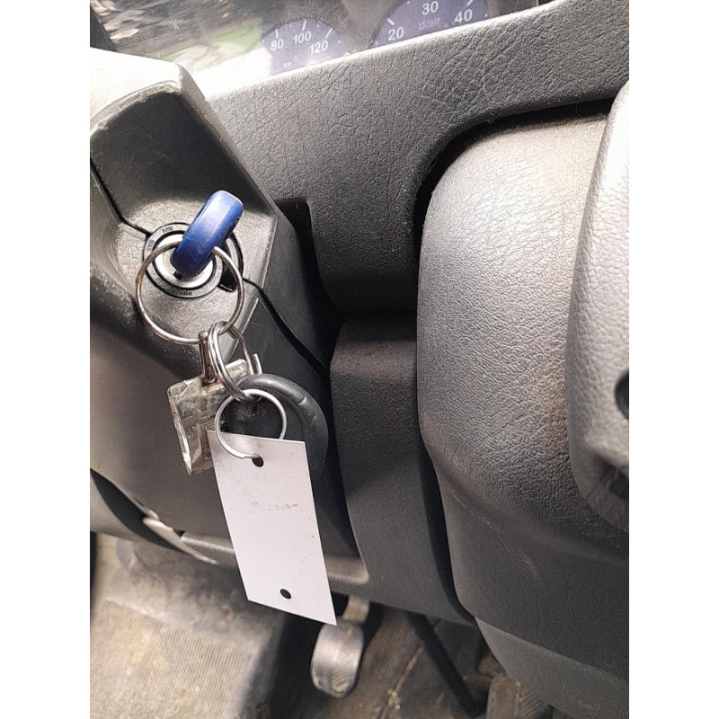 Alternateur FIAT DUCATO 2 Photo n°10