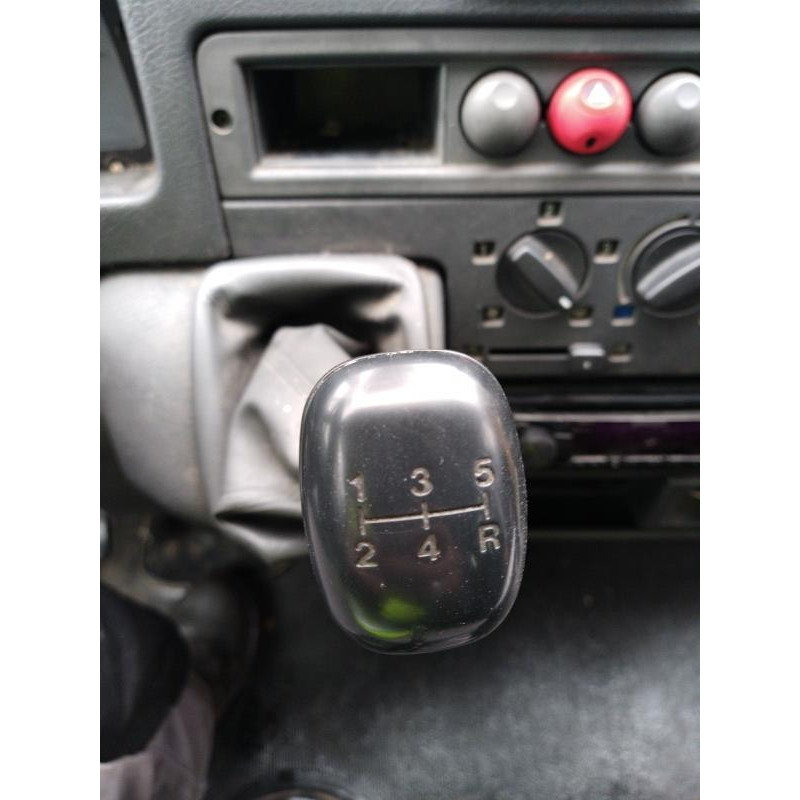 Alternateur FIAT DUCATO 2 Photo n°11