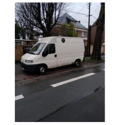 Alternateur FIAT DUCATO 2