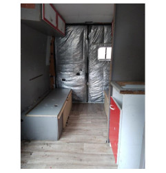 Alternateur FIAT DUCATO 2