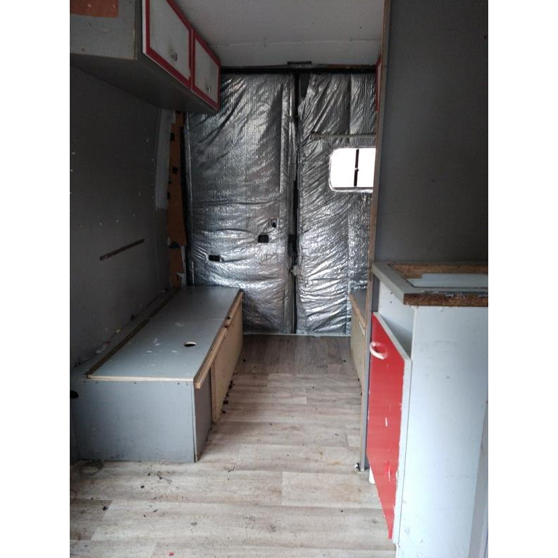 Alternateur FIAT DUCATO 2 Photo n°13