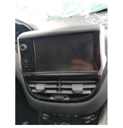 Amortisseur avant droit PEUGEOT 208 1