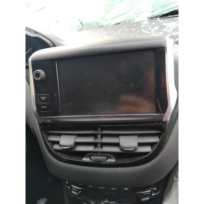 Amortisseur avant droit PEUGEOT 208 1 Photo n°5