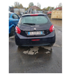 Amortisseur avant droit PEUGEOT 208 1