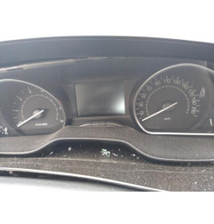 Amortisseur avant droit PEUGEOT 208 1