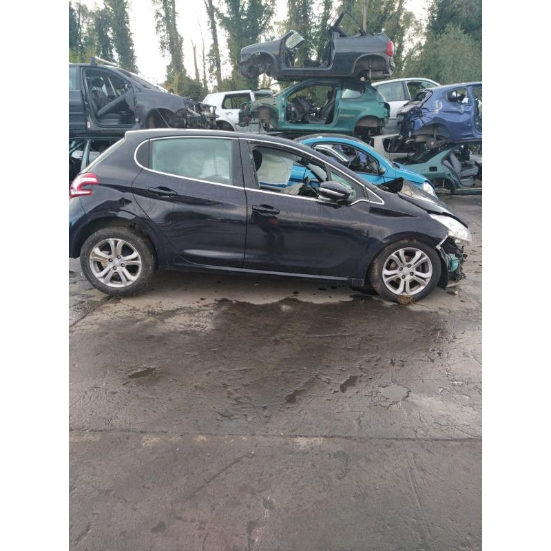 Amortisseur avant droit PEUGEOT 208 1 Photo n°10