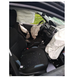 Amortisseur avant droit PEUGEOT 208 1