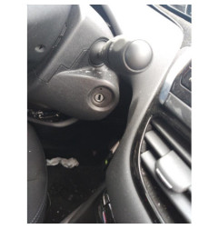 Amortisseur avant droit PEUGEOT 208 1