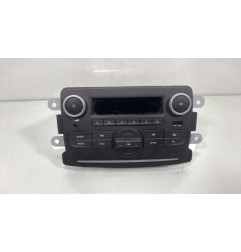 Autoradio d'origine DACIA SANDERO 2
