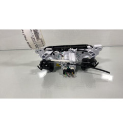 Commande chauffage DACIA SANDERO 2