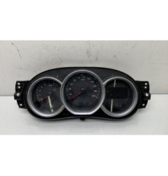 Compteur DACIA SANDERO 2