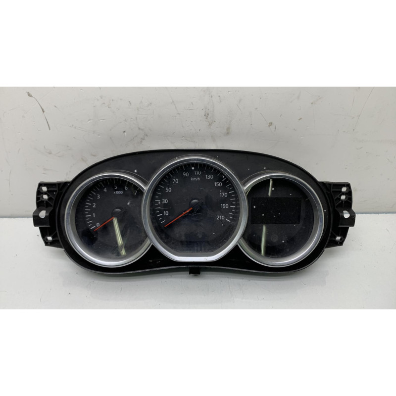 Compteur DACIA SANDERO 2 Photo n°3