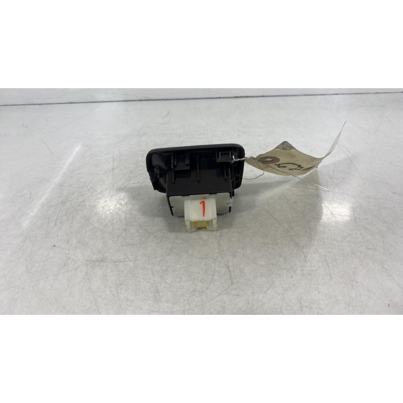 Interrupteur de leve vitre avant droit DACIA SANDERO 2 Photo n°3