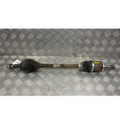 Cardan gauche (transmission) DACIA SANDERO 2
