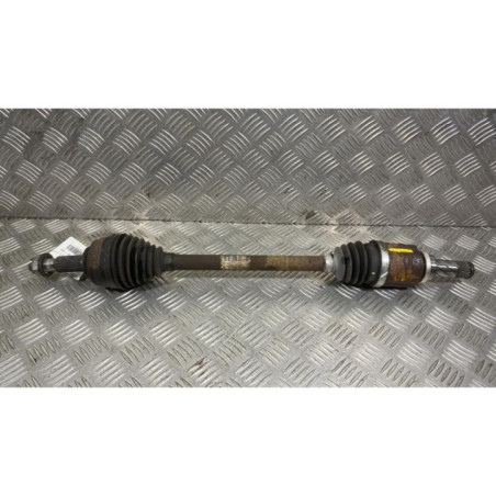 Cardan gauche (transmission) DACIA SANDERO 2