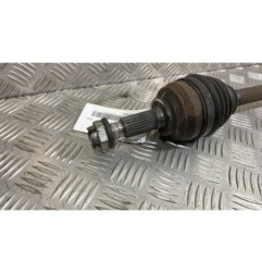 Cardan gauche (transmission) DACIA SANDERO 2