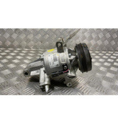 Compresseur clim DACIA SANDERO 2
