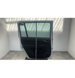 Porte arriere gauche OPEL ZAFIRA B