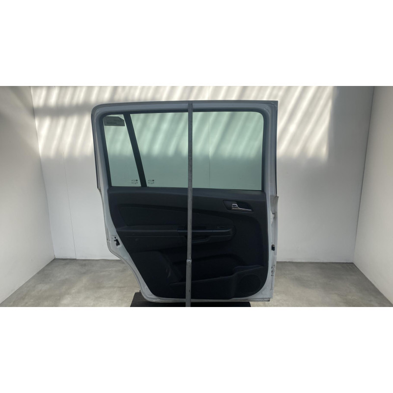 Porte arriere gauche OPEL ZAFIRA B Photo n°3