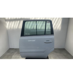 Porte arriere gauche OPEL ZAFIRA B