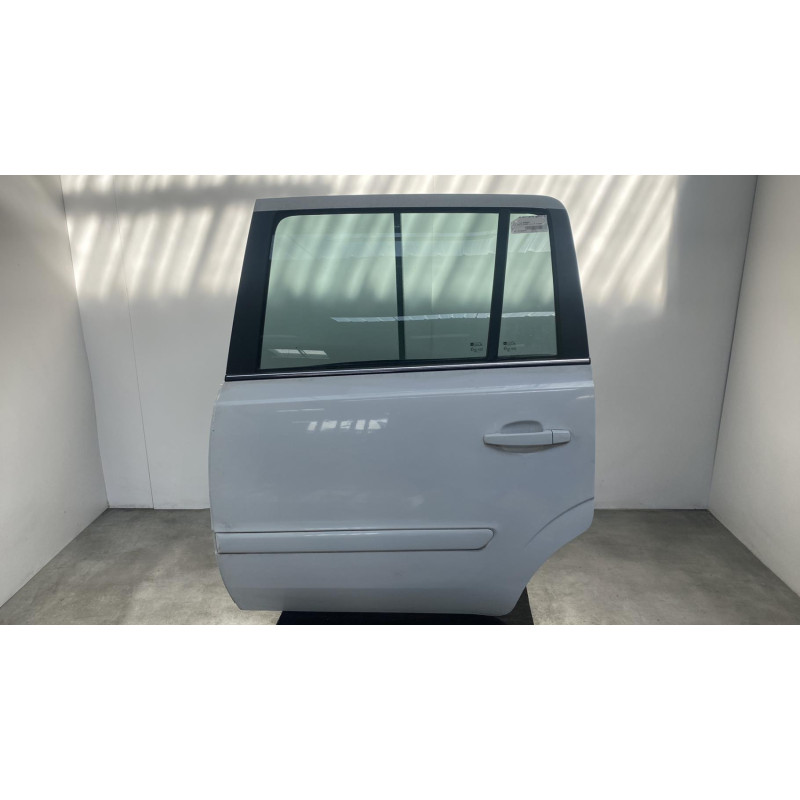 Porte arriere gauche OPEL ZAFIRA B Photo n°5