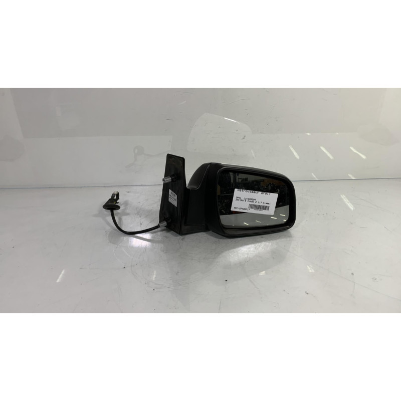 Retroviseur droit OPEL ZAFIRA B Photo n°2
